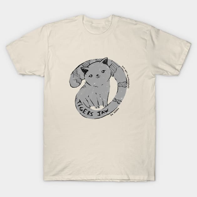 Tigers jaw merch shop